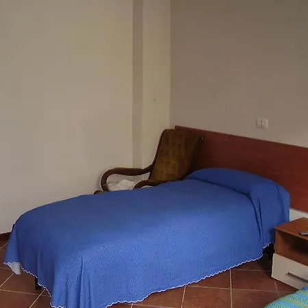 Pensión 27 Aprile