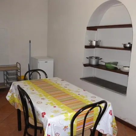 Pensión 27 Aprile 3*