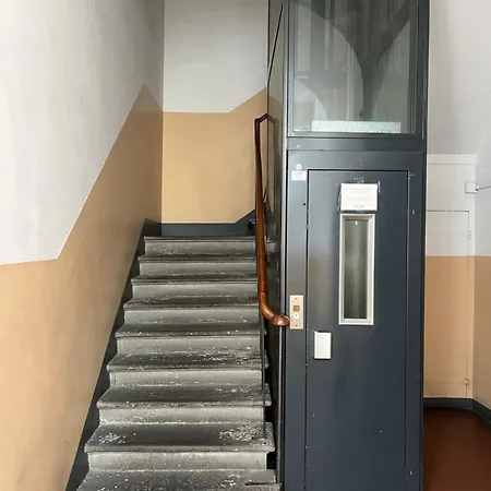 Гостевой дом 27 Aprile