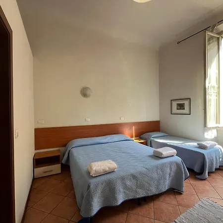 Konukevi 27 Aprile 3*