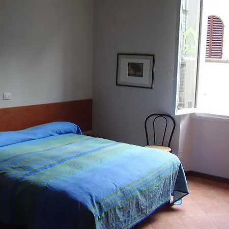 Guest house 27 Aprile Florence