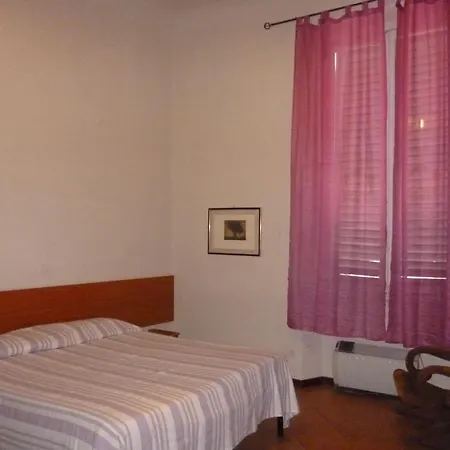 Guest house 27 Aprile 3*