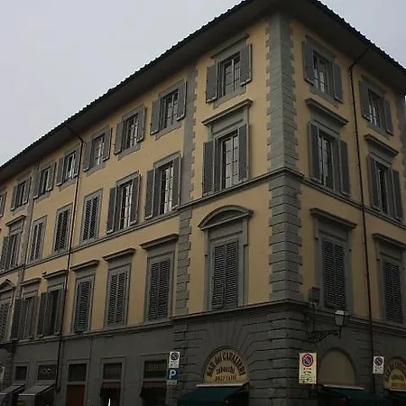 27 Aprile Florence