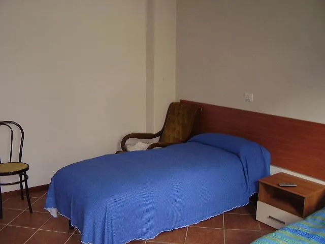 Konukevi 27 Aprile