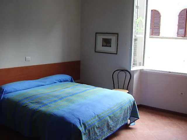 Konukevi 27 Aprile Floransa