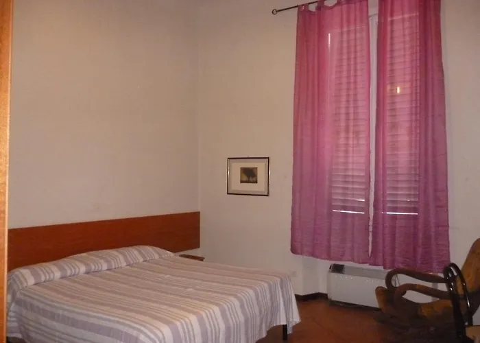 Konukevi 27 Aprile 3*