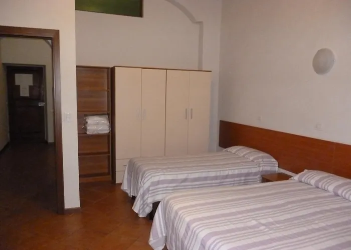 Konukevi 27 Aprile 3*