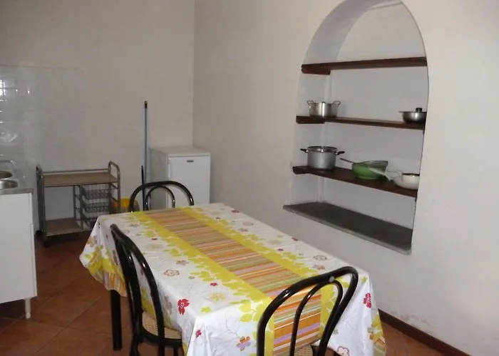 Konukevi 27 Aprile 3*
