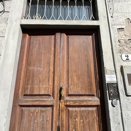 27 Aprile Gæstehus Firenze