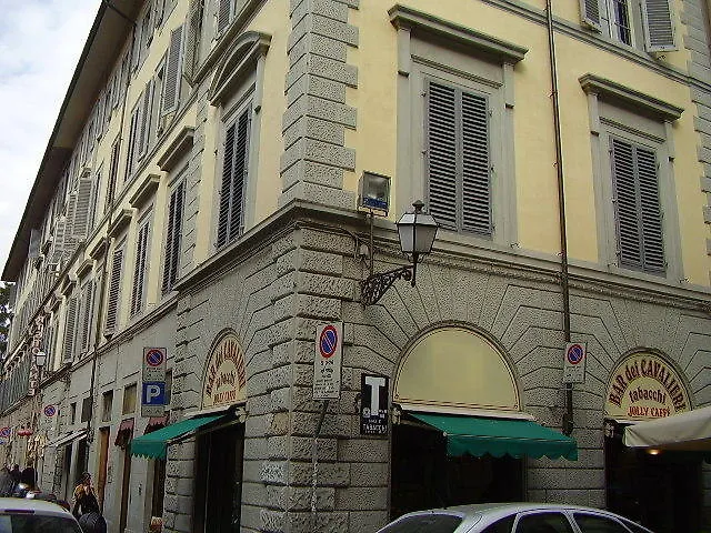 27 Aprile